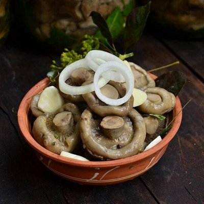 ГРУЗДИ Соленые! ВКУСНЫЕ