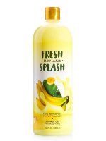 Fresh Splash Гель для душа Питательный NEW