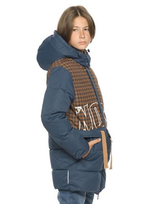 BZXW5252 куртка для мальчиков