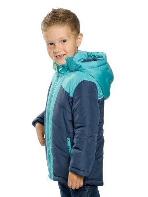 BZXL3134 куртка для мальчиков
