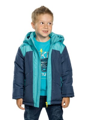 BZXL3134 куртка для мальчиков