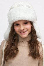 Шапка дет.Kotik Лакори утепленная