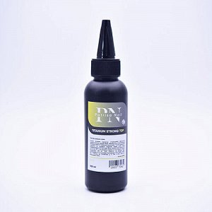 Titanium Strong Base база для гель-лака, средняя вязкость