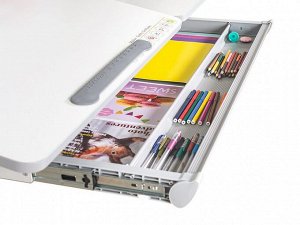 Детский стол Mealux Hamilton Multicolor