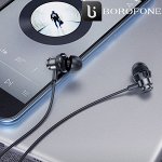 Проводные наушники Borofone Prosperity BM62