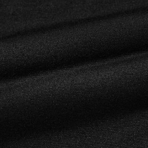UNIQLO Heattech - теплые шорты с высокой талией - серый