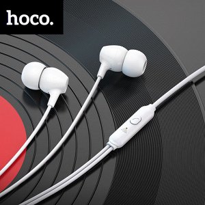 Проводные наушники Hoco Wired Earphones M94