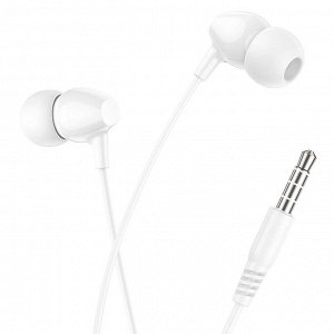 Проводные наушники Hoco Wired Earphones M94