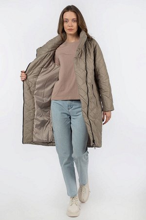 05-2101 Куртка женская зимняя (термофин 250)