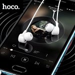 Проводные наушники Hoco La Musique M82