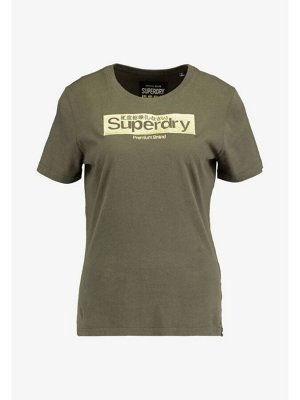 Футболка женская Superdry 380