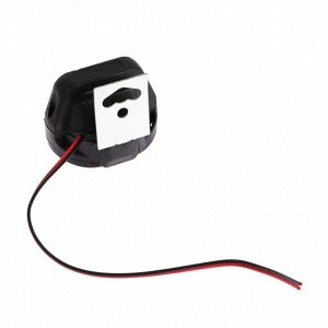 Светодиодная LED фара, IP68, 10 Вт, набор 2 шт.