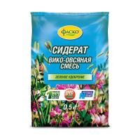 Смесь Викоовсяная 0,5кг "Фаско"