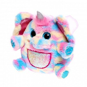 Музыкальная игрушка - повторюшка «Любимый дружок», звук