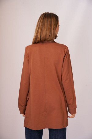 Пиджак "Оверсайз" Ciocco 7280