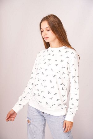 Толстовка  Pepper Mint 2223