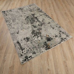 Ковер Ковер FOUR SEASONS 0.8*1.5 дизайн 8558A L.GREY/L.GREY /  /  / Высота ворса, мм нет данных /  /  / Вес, кг нет данных /