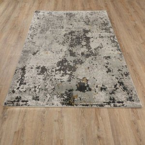 Ковер Ковер FOUR SEASONS 0.8*1.5 дизайн 8558A L.GREY/L.GREY /  /  / Высота ворса, мм нет данных /  /  / Вес, кг нет данных /