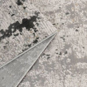 Ковер Ковер FOUR SEASONS 0.8*1.5 дизайн 8558A L.GREY/L.GREY /  /  / Высота ворса, мм нет данных /  /  / Вес, кг нет данных /