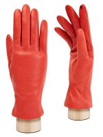 Перчатки женские ш+каш. TOUCH F-IS5500 coral #Коралловый