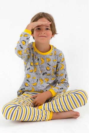 Мультик - детская пижама