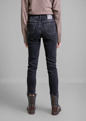 Grey/джинсы
