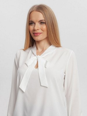Блуза "Лавик" 5ВП8304Б-мол молочный