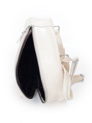 Рюкзак-сумка женский кожаный 8631-220 (.)
