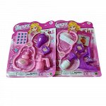 Игровой набор доктора