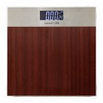 Весы напольные электронные GALAXY LINE GL4825