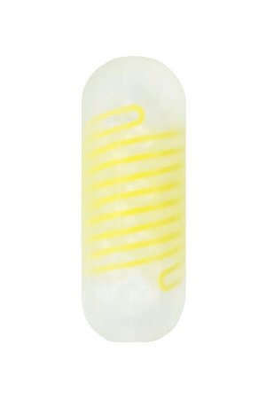 Мастурбатор Tenga Spinner Shell