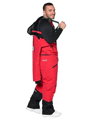 Комбинезон AA-0216 Красный