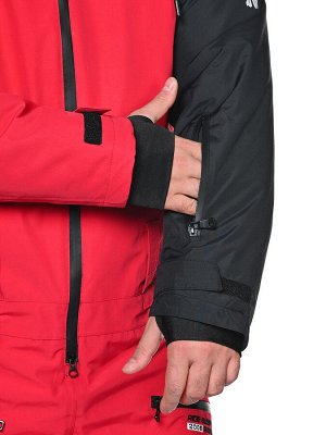 Комбинезон AA-0216 Красный