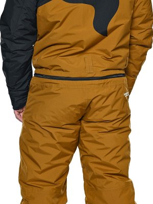 Комбинезон AA-0216 Коричневый