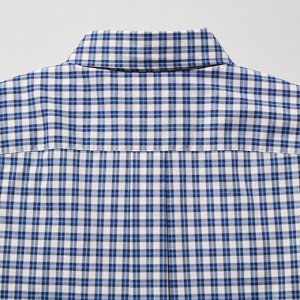 UNIQLO — рубашка из тонкого хлопка