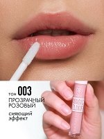 Блеск д/губ TF Magic Elixir тон 003/Прозрачный розовый, ТФ, Триумф, TRIUMPH