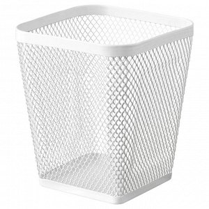 IKEA DRÖNJÖNS, Стаканчик для ручек, белый