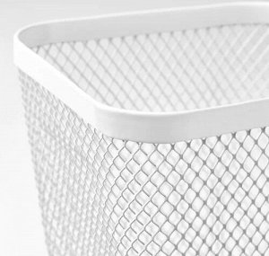 IKEA DRÖNJÖNS, Стаканчик для ручек, белый