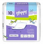 Bella Baby Happy. Пеленки