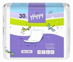 Одноразовые пелёнки для детей Bella Baby Happy classic 60 x 90 см 30 штук