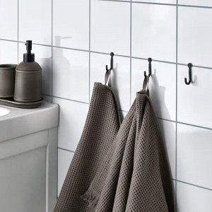 HÖGAFFEL, Настенный крючок, 3 шт