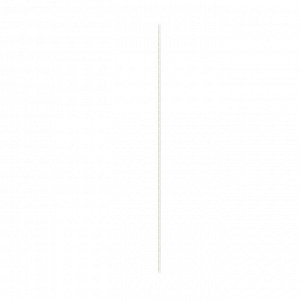 BOAXEL, Настенная стойка, белая, 200 см