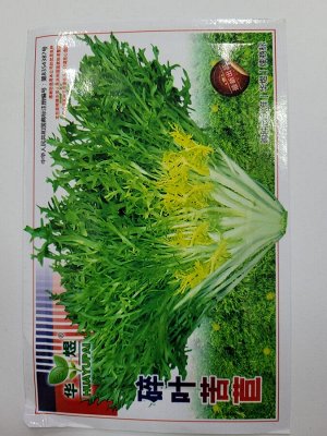 Салат китайский