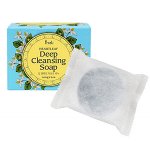 Глубоко очищающее мыло Prreti Deep Cleansing Soap, 100гр*2шт в упаковке.