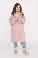 Пальто детское PPL00223PIN40