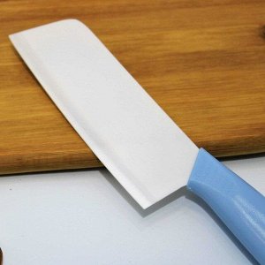 Нож большой керамический/Нож кухонный большой