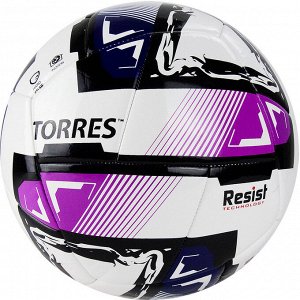 Мяч футзальный Torres Futsal Resist