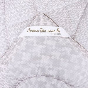 Одеяло облегченное 2 спальное 172*205см