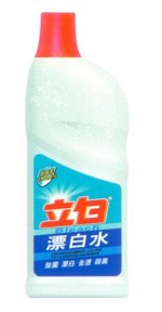Отбеливатель Liby 600гр.