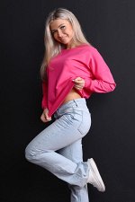 Женский свитшот 15369